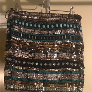 All that Glitters Skirt